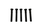 NEU 5x Schrauben Abdeckung Freilaufnabe vorne Orig Opel Campo Frontera Monterey