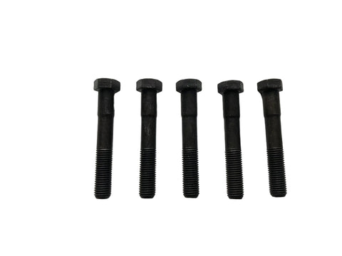 NEU 5x Schrauben Abdeckung Freilaufnabe vorne Orig Opel Campo Frontera Monterey