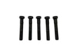 NEU 5x Schrauben Abdeckung Freilaufnabe vorne Orig Opel Campo Frontera Monterey