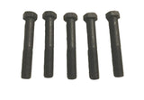 NEU 5x Bolzen Abdeckung automatische Freilaufnabe Original Opel Frontera A