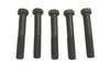 NEU 5x Bolzen Abdeckung automatische Freilaufnabe Original Opel Frontera A