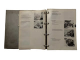Werkstatthandbuch Reparaturanleitung Original Opel Senator A Monza Mai 1978