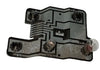 Lampenträger Fassung Rückleuchte hinten links Original Opel Astra F