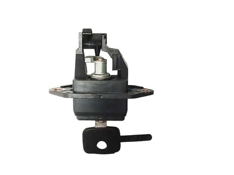 NEU Schließzylinder mit Schlüssel Heckklappe Original Opel Corsa A Schrägheck CC