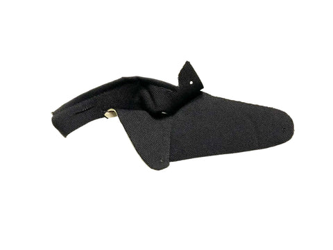 NEU Abdeckung Scharnier Sitz HL innen charcoal Code XXUV Orig Opel Signum