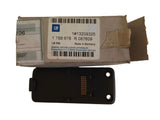 NEU NOS Handyhalterung Ladestation Mittelkonsole Original Opel Meriva A B Antara