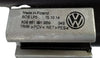Trennnetz Laderaumabdeckung Kofferraumabdeckung Original VW Passat B8 3G