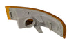 Neu Blinker Blinkleuchte Lampe vorne links Original Opel Senator B