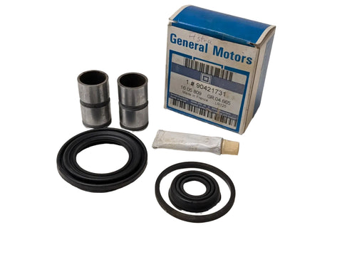 NEU Reparatursatz Bremssattel vorne Original Opel Corsa B Astra F