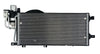 NEU Klimakondensator Kondensator Original Opel Combo C