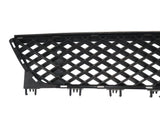 NEU Gitter Luftleitblech Stoßstange unten Original Opel Corsa C GSI SRI facelift
