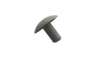 NEU Kappe Abdeckung Schraube Vordersitz vorne Original Opel Astra H Zafira B