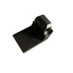 NEU NOS Schanier Scharnierlager hinten A-Säule Original Opel Astra G