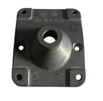 NEU NOS Halter Befestigung Nebelscheinwerfer vorne Original Opel Ascona C CD SRI