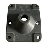 NEU NOS Halter Befestigung Nebelscheinwerfer vorne Original Opel Ascona C CD SRI
