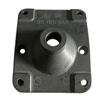 NEU NOS Halter Befestigung Nebelscheinwerfer vorne Original Opel Ascona C CD SRI