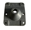 NEU NOS Halter Befestigung Nebelscheinwerfer vorne Original Opel Ascona C CD SRI