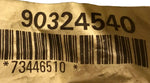 NEU NOS Hülse Welle Zündverteiler oben Original Opel Lotus Omega A C36GET