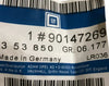 NEU NOS Schraube M14x85 Träger an Unterbau vorne unten Original Opel Ascona C