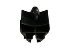 NEU NOS Halter Befestigung Oktanzahlstecker Original Opel Astra F