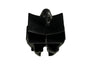 NEU NOS Halter Befestigung Oktanzahlstecker Original Opel Astra F