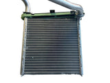 Wärmetauscher Heizungskühler Original Volkswagen VW Touran II 5T