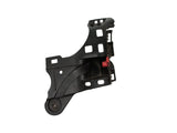 NEU Halter Heckverkleidung Stoßstangenhalter hinten links Original Opel Astra H