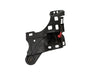 NEU Halter Heckverkleidung Stoßstangenhalter hinten links Original Opel Astra H