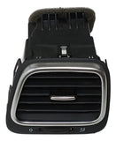 Lüftungsgitter Lüftungsdüse Luftausströmer links Original VW Eos 1Q0819709B