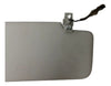 Sonnenblende mit Spiegel Fahrerseite links Original VW Touran 5T 5TA857551