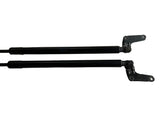 Set Gasdruckfedern Heckklappe Dämpfer Original VW Sharan 7N Seat Alhambra 710