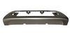 Blende Verkleidung Navigationssystem Mittelkonsole Original VW Polo V 6R 6C