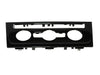 Abdeckung Blende Rahmen Klimabedienteils Mittelkonsole Original VW Golf VII 7