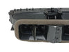 Lüftungsdüse Lüftungsgitter Armaturenbrett mitte Original VW Golf 7 8
