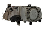 Scheinwerfer Frontscheinwerfer vorne rechts Bosch Opel Senator B Halter intakt!