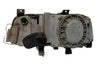 Scheinwerfer Frontscheinwerfer vorne rechts Bosch Opel Senator B Halter intakt!