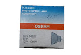 NEU Original OSRAM HLX 64627 EFP Halogen-Niedervoltlampe mit Reflektor