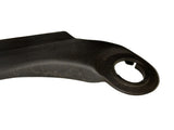 Blende Scharnierlager dunkelgrau Sitz vorne rechts Orig Opel Senator B Omega A