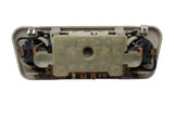 Leseleuchte Innenraumleuchte vorne beige Original Opel Senator B Omega A