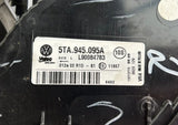 Rücklicht Heckleuchte hinten links Original Volkswagen VW Touran II 5T