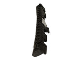 NEU Prallschutz Luftleitblech Stoßsfänger vorne mitte Original Opel Vectra B