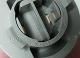 Haltegriff Set vorne hinten rechts links perlgrau Orig VW Golf VII 7 Touran II