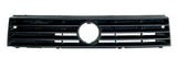 Kühlergrill Frontgrill Kühlergitter vorne Original VW Volkswagen Polo 86C