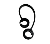 NEU NOS 2x Halteband Deckel Handschuhfach Original Opel Kadett E