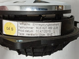 Heckklappengriff Öffner Kofferraum Emblem Original VW Polo 5 Facelift 6C6827469