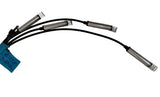 NEU Satz Zündkabel Zündleitungen 20SEH 20SER Original Opel Kadett E