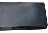 Schale Heckablage Ablagefach Laderaum links Original Mercedes S Klasse W126