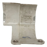 Abdeckplatte Antriebswelle Hitzeschutzblech Orig VW Audi Seat Skoda 1J0407721C