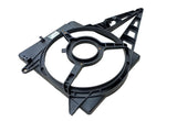 NEU Lufttrichter Kühler Lüfter Zarge Saugventilator Original Opel Omega B 2.0