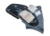 NEU Einsatzblech Heckleuchte hinten links Original Opel Corsa D 3-Türer 93189572